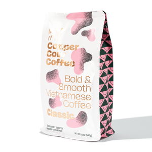 coffee bag image