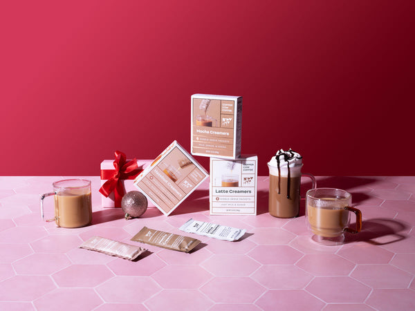 Employee Spotlight: Copper Cow Team Holiday Favorites