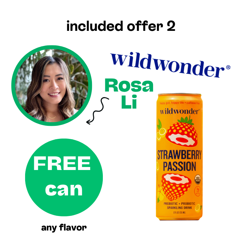 $1 Sampler + Coupon Book