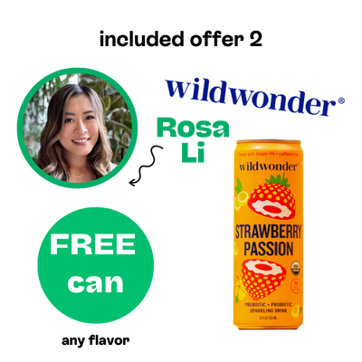 $1 Sampler + Coupon Book