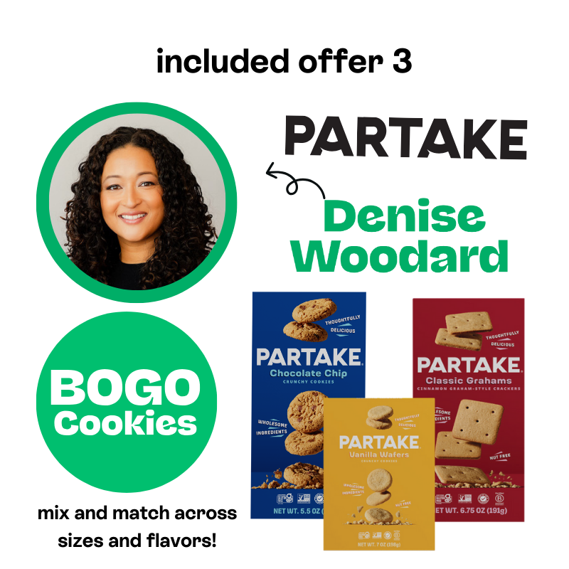 $1 Sampler + Coupon Book