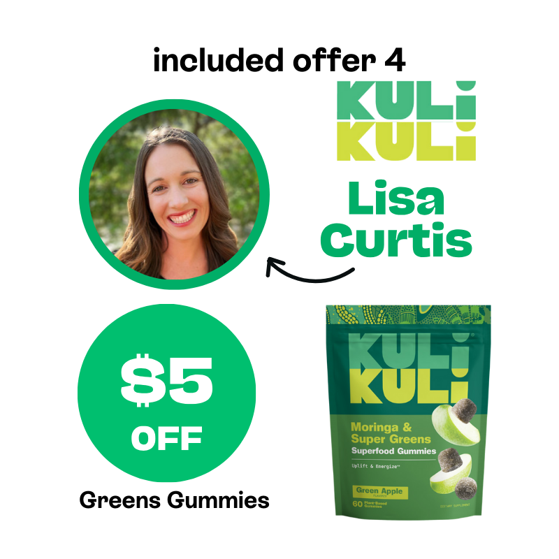 $1 Sampler + Coupon Book