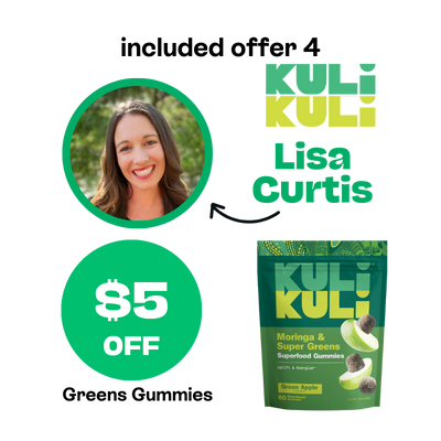 $1 Sampler + Coupon Book