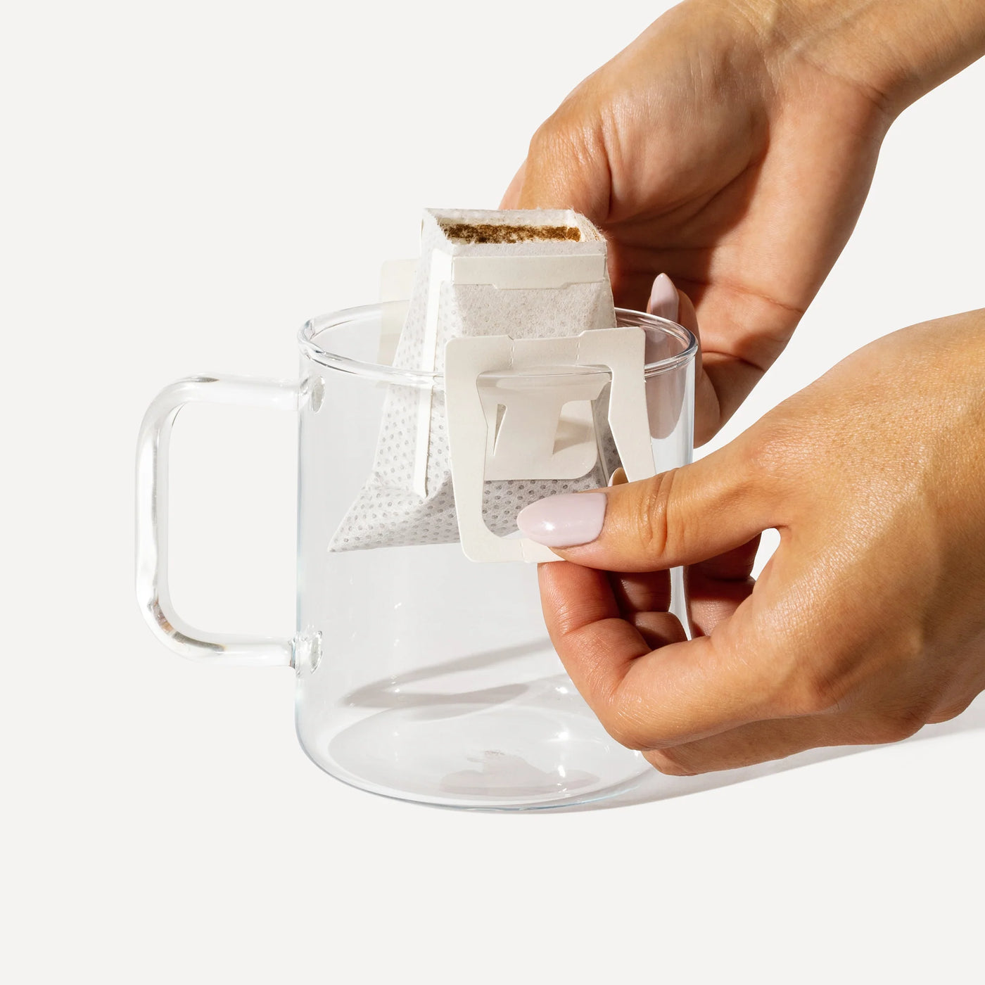 $2 Pour Over Sampler + FREE Pour Over Coupon