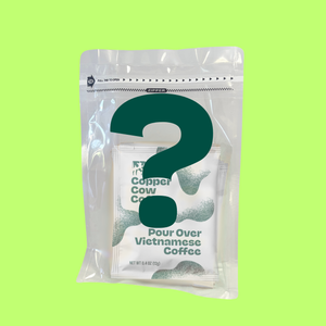 Mystery Grab Bag - 8ct