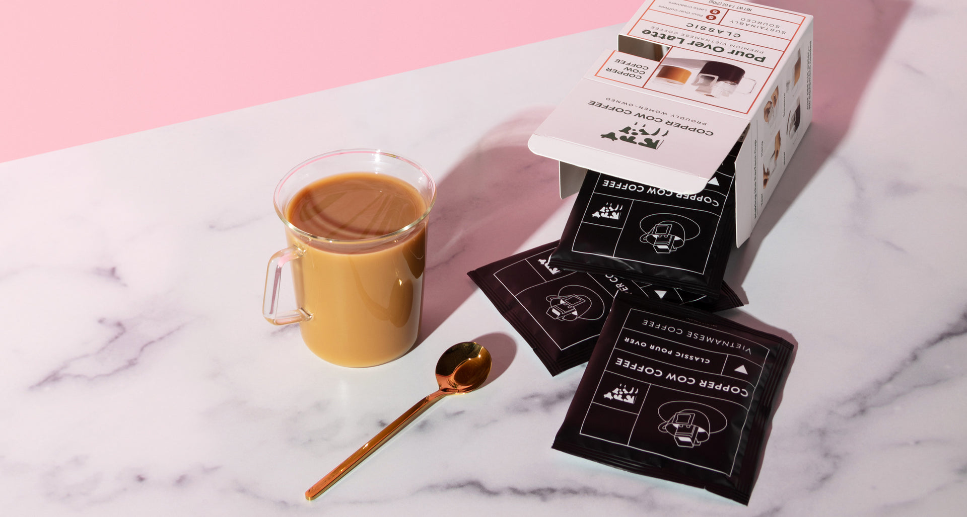 Retail Locations Copper Cow Coffee