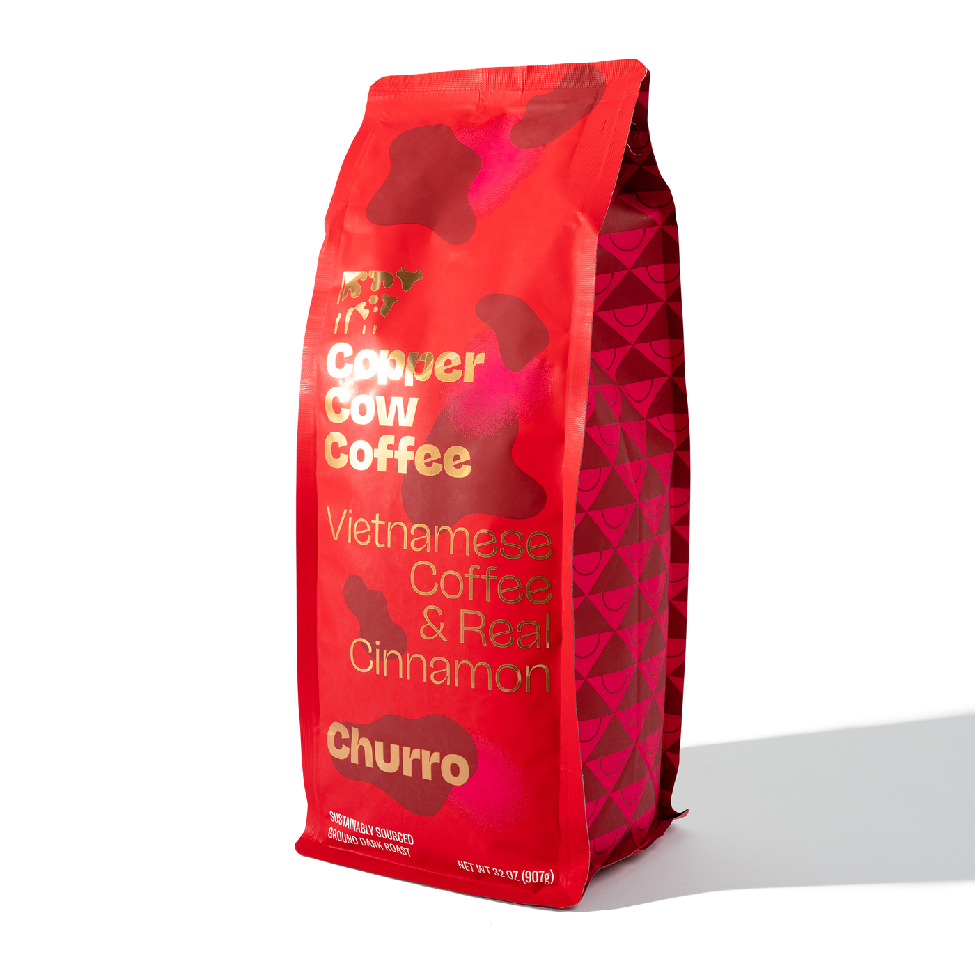 2lb Churro Ground Coffee