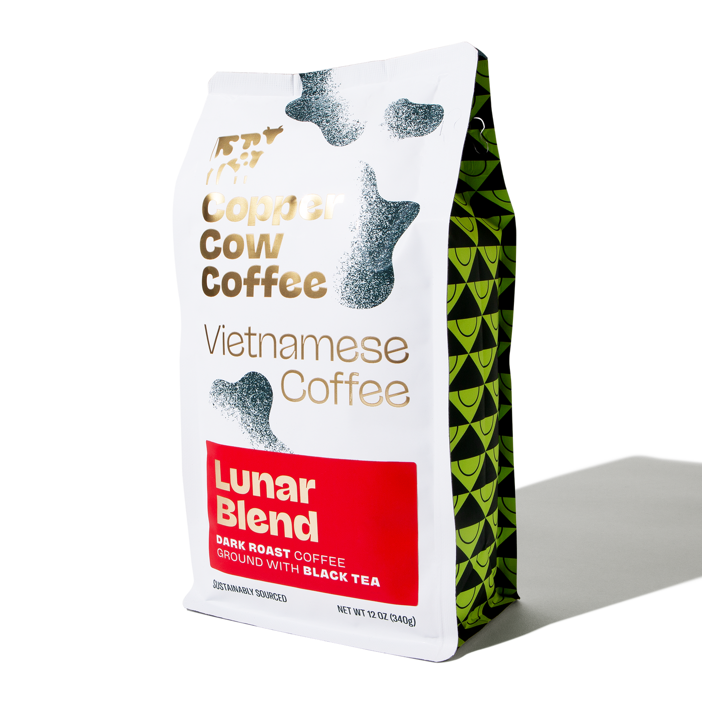 Lunar Blend Ground Coffee