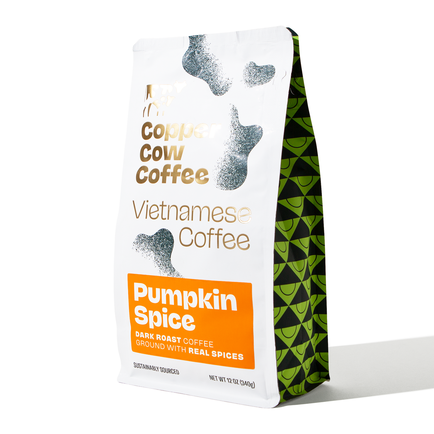 Pumpkin Spice Ground Coffee