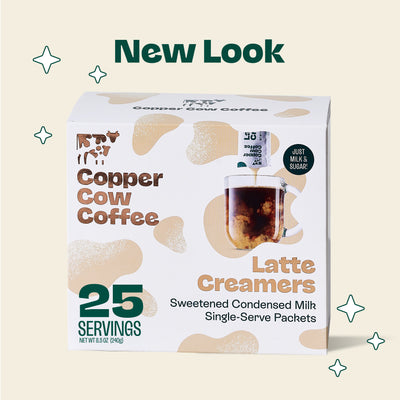 Classic Creamer (25 Pack)