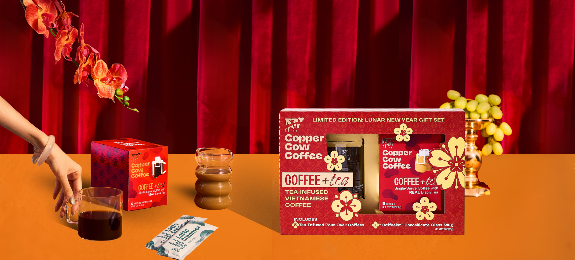 Happy Lunar New Year!