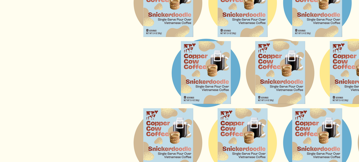Snickerdoodle Spice & Everything Nice!
