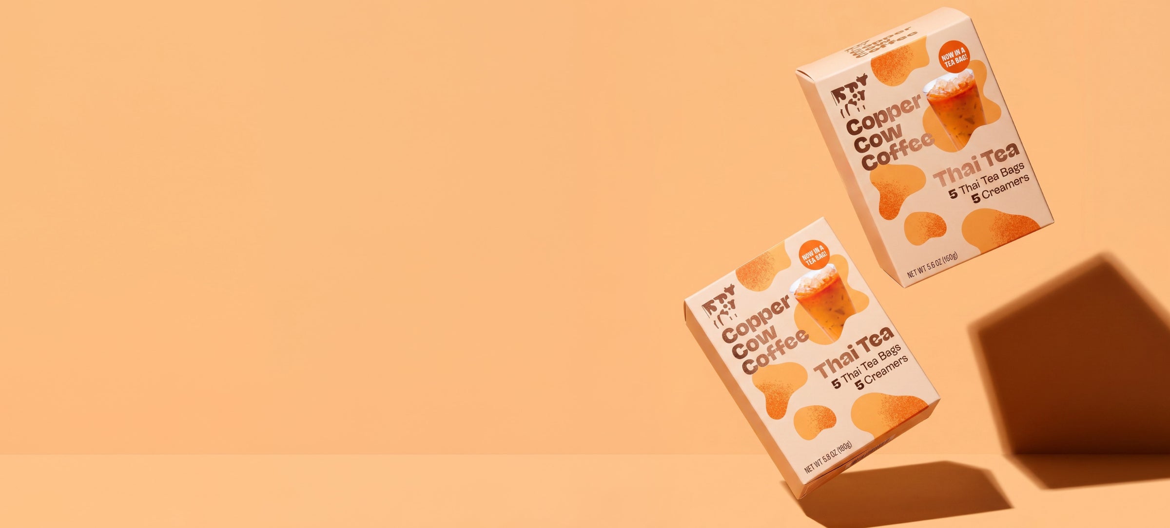 The drink of the summer has landed!