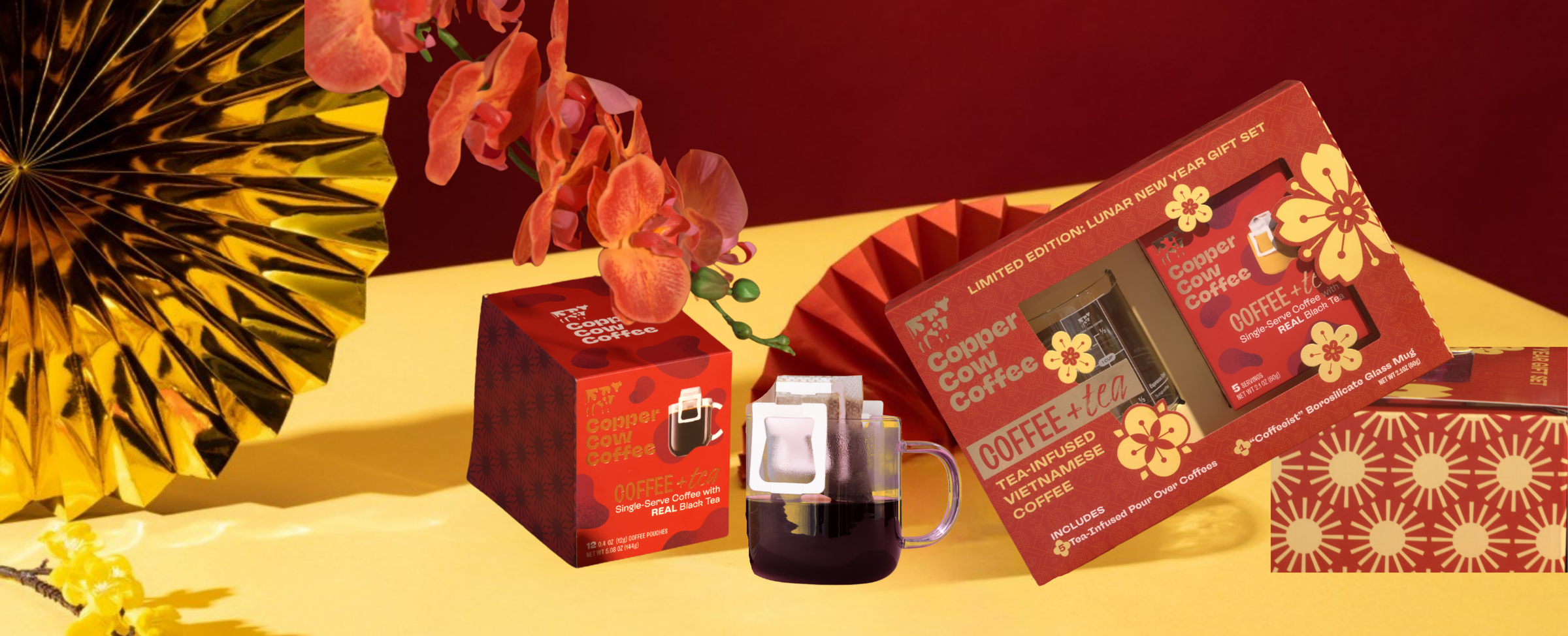 Happy Lunar New Year!