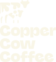 Copper Cow Coffee