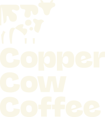 Copper Cow Coffee