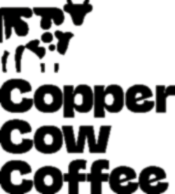 Copper Cow Coffee